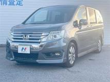 2013 Honda Step WGN