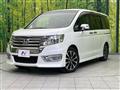2013 Honda Step WGN