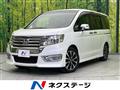 2013 Honda Step WGN
