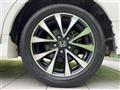 2013 Honda Step WGN