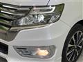 2013 Honda Step WGN