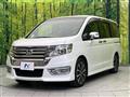 2013 Honda Step WGN