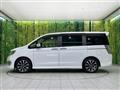 2013 Honda Step WGN