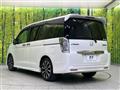 2013 Honda Step WGN