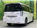 2013 Honda Step WGN