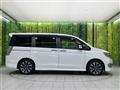 2013 Honda Step WGN