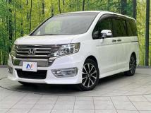 2013 Honda Step WGN