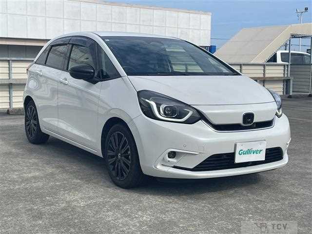 2022 Honda Fit