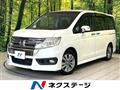 2014 Honda Step WGN