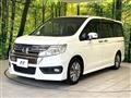 2014 Honda Step WGN