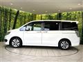 2014 Honda Step WGN