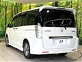 2014 Honda Step WGN