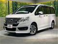2014 Honda Step WGN