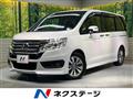 2014 Honda Step WGN