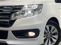 2014 Honda Step WGN
