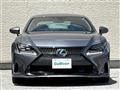 2015 Lexus RC