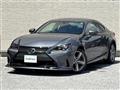 2015 Lexus RC