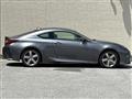 2015 Lexus RC