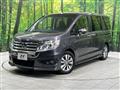 2014 Honda Step WGN