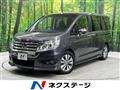 2014 Honda Step WGN