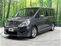 2014 Honda Step WGN