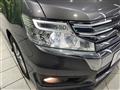 2014 Honda Step WGN