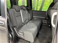 2014 Honda Step WGN