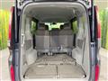2015 Honda Step WGN
