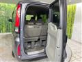 2015 Honda Step WGN