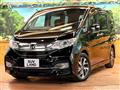 2015 Honda Step WGN