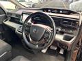 2015 Honda Step WGN