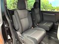 2015 Honda Step WGN