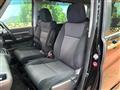 2015 Honda Step WGN