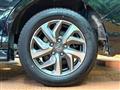 2015 Honda Step WGN