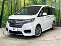 2019 Honda Step WGN