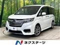 2019 Honda Step WGN