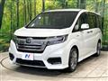 2019 Honda Step WGN
