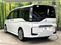 2019 Honda Step WGN