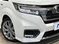 2019 Honda Step WGN