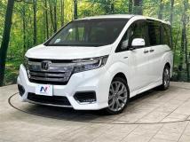 2019 Honda Step WGN