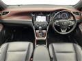 2014 Toyota Harrier