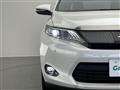 2014 Toyota Harrier