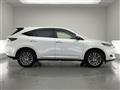 2014 Toyota Harrier