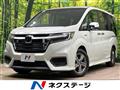 2019 Honda Step WGN