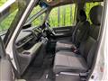 2019 Honda Step WGN