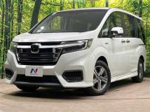 2019 Honda Step WGN