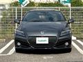 2016 Honda CR-Z