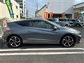 2016 Honda CR-Z