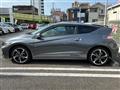 2016 Honda CR-Z