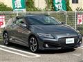 2016 Honda CR-Z